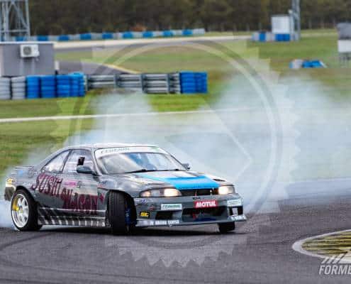 Drift-Taxi Erlebnisse auf dem Pannoniaring