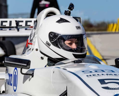 Formel Erlebnisse für Ihre Kunden oder Mitarbeiter