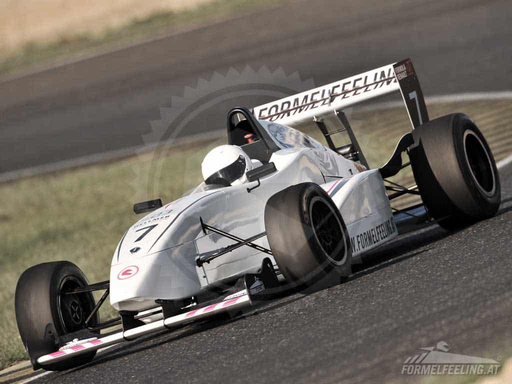Formel Fahren Formel 1 Rennwagen Selbst Fahren Top Geschenkidee