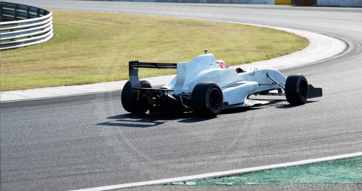 Hungaroring Formel Rennwagen selber fahren - FORMELFEELING