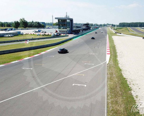 Trackday Slovakiaring Freies Fahren für Sportwagen & Rennwagen, Formel, Instruktor-Training, Coaching