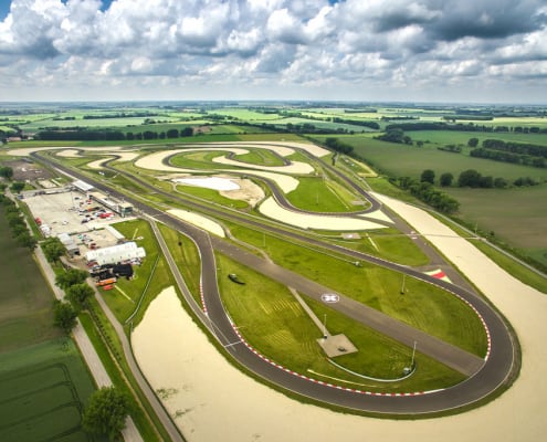 Slovakia Ring Track day_Formelfeeling