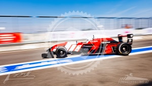 Formula Renault 2.0 fahren